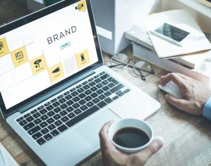 What to Consider When Revamping Your Brand